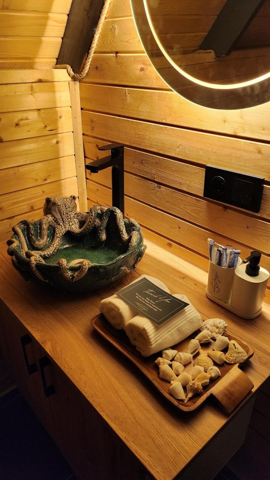 Alatimya Suites Kemer Bagian luar foto